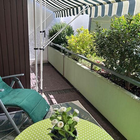 FeWo Parkblick Bad Harzburg Zewnętrze zdjęcie